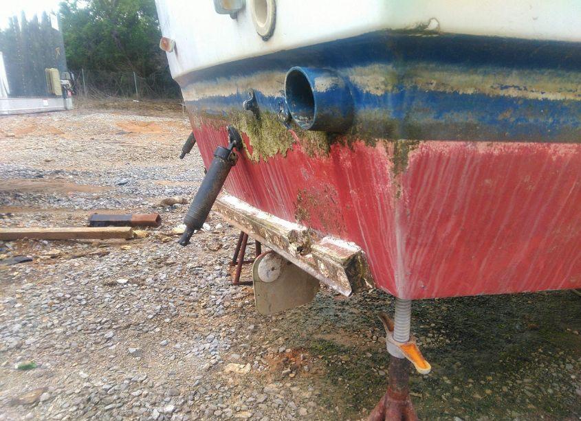 Photo 10 of 1969 Chris Craft OTHER (VIN FDA310043T)