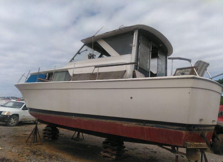 Photo 3 of 1969 Chris Craft OTHER (VIN FDA310043T)