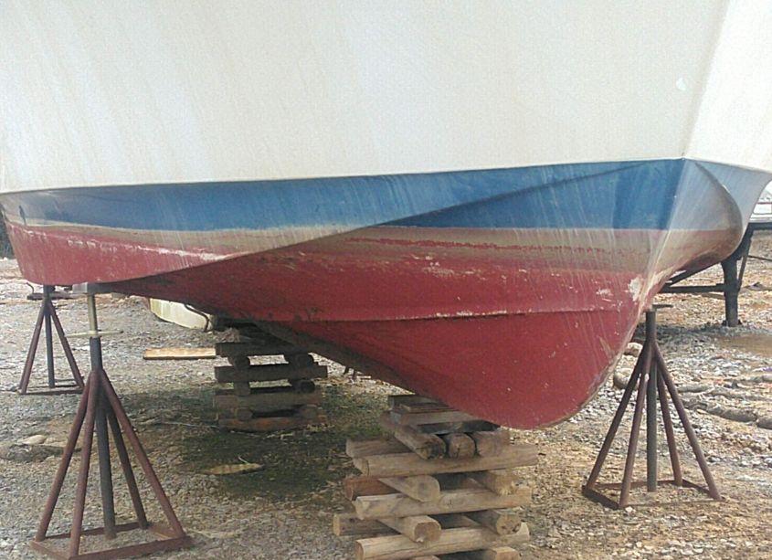 Photo 7 of 1969 Chris Craft OTHER (VIN FDA310043T)