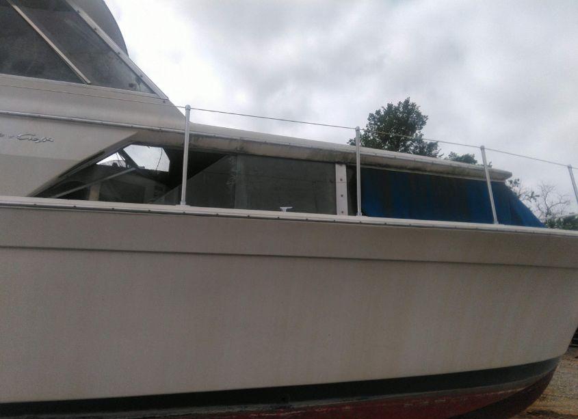 Photo 8 of 1969 Chris Craft OTHER (VIN FDA310043T)