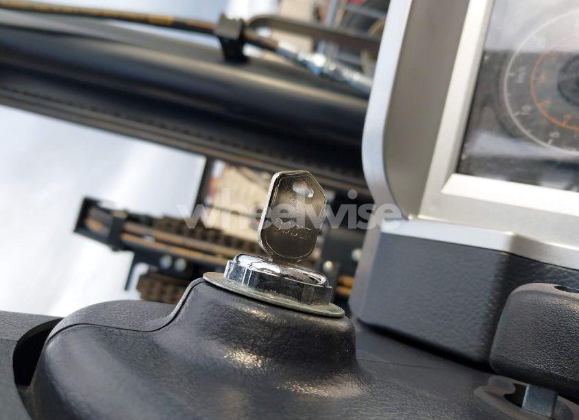 Photo 11 of 2023 Doosan G25e-7 N/A (VIN FGA1M133004360)