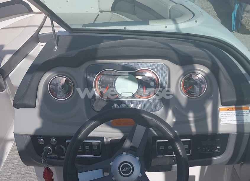 Photo 7 of 2018 Chaparral Other N/A (VIN FGB20150I718)