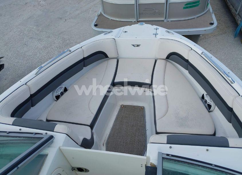 Photo 8 of 2018 Chaparral Other N/A (VIN FGB20150I718)