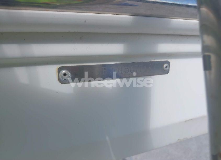 Photo 9 of 2018 Chaparral Other N/A (VIN FGB20150I718)