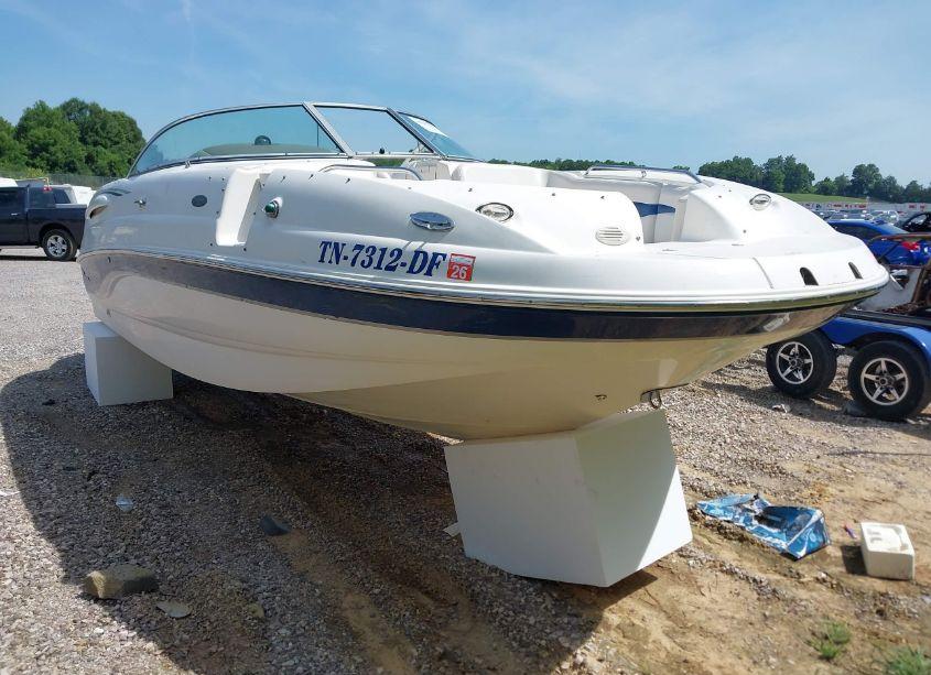 2022 Chaparral Other N/A (VIN FGB70340C202) main photo