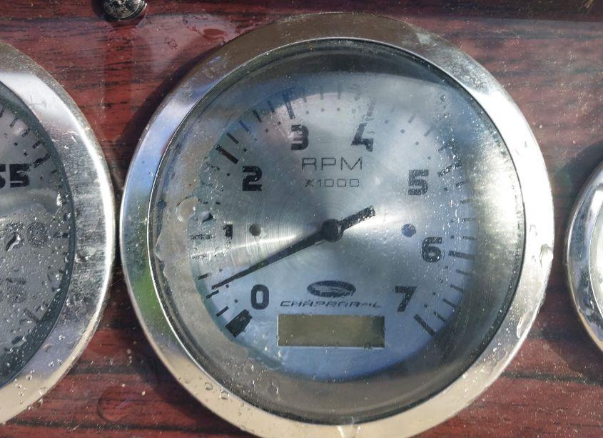 Photo 7 of 2022 Chaparral Other N/A (VIN FGB70340C202)