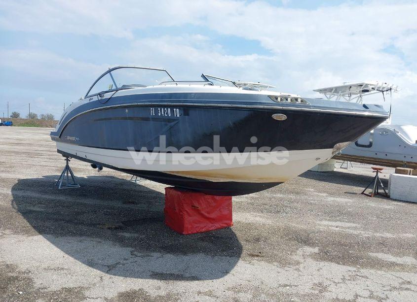 2015 Chaparral Other N/A (VIN FGB90114K415) main photo