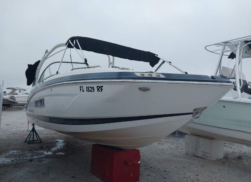 2016 Chaparral Other N/A (VIN FGB90155L516) main photo