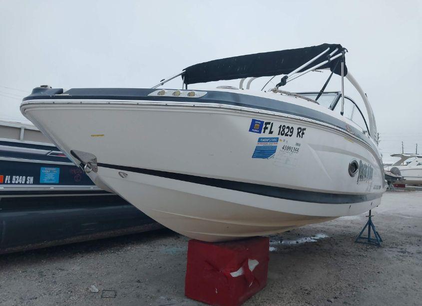 Photo 2 of 2016 Chaparral Other N/A (VIN FGB90155L516)