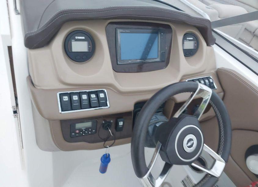 Photo 7 of 2016 Chaparral Other N/A (VIN FGB90155L516)