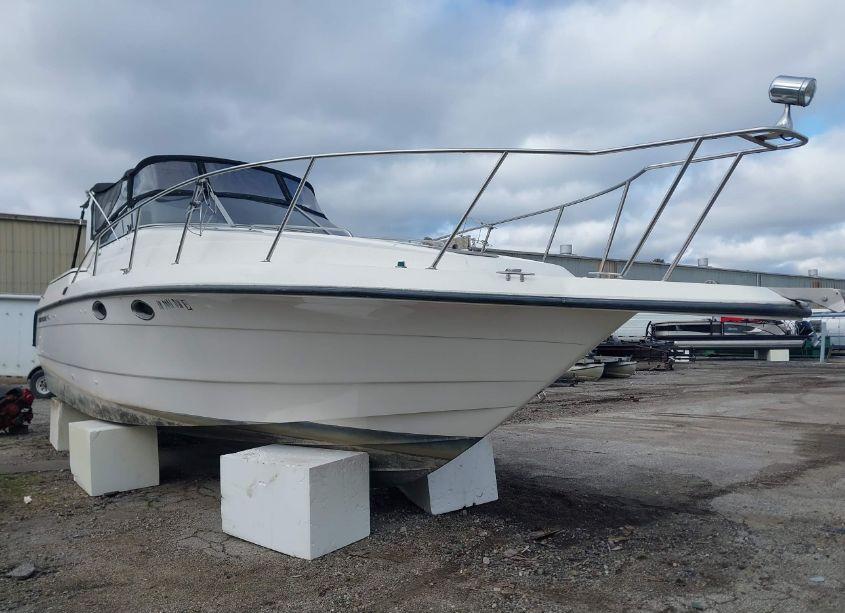 1992 Chaparral Other N/A (VIN FGBA0255J192) main photo