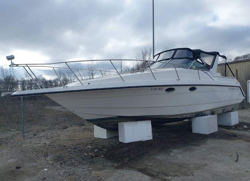 Photo 2 of 1992 Chaparral Other N/A (VIN FGBA0255J192)