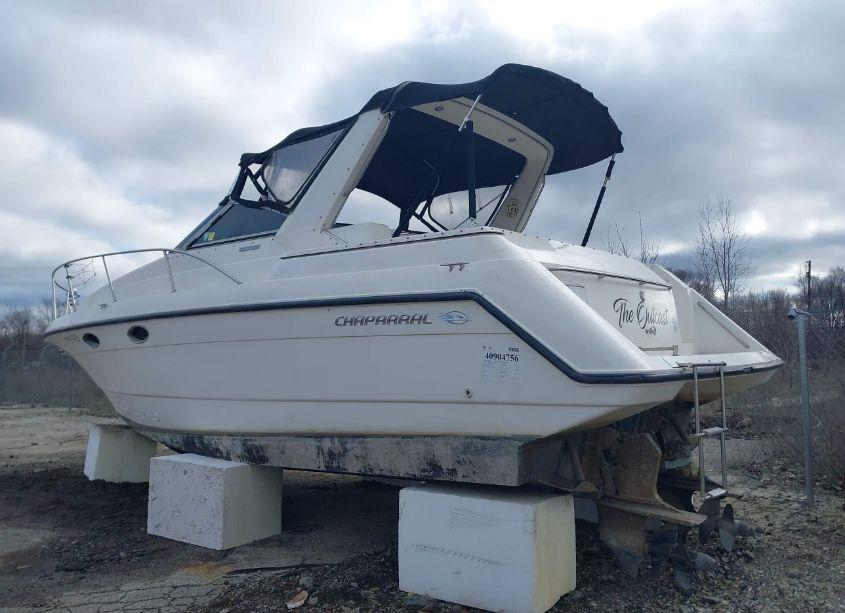 Photo 3 of 1992 Chaparral Other N/A (VIN FGBA0255J192)