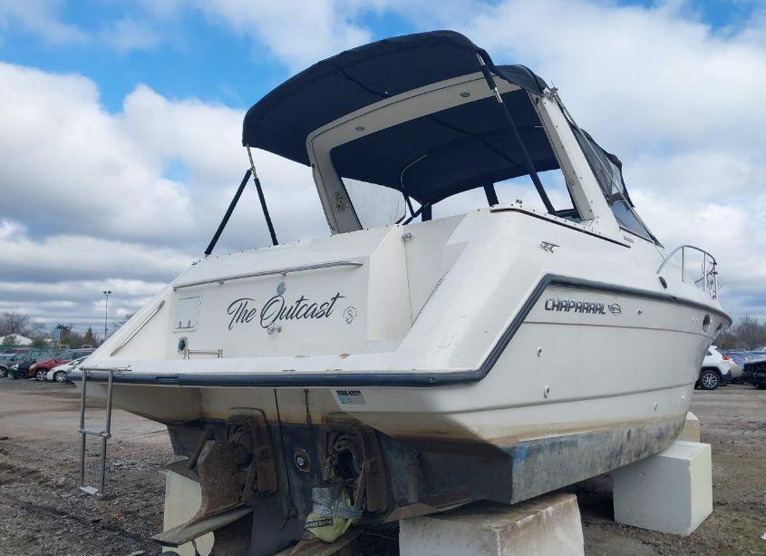 Photo 4 of 1992 Chaparral Other N/A (VIN FGBA0255J192)