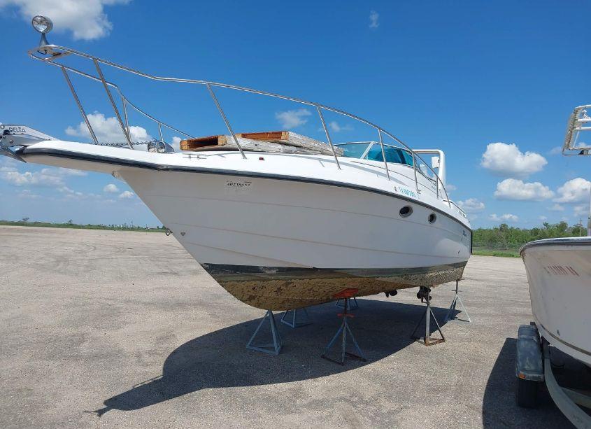 Photo 2 of 1996 Chaparral Other (VIN FGBA0434E696)