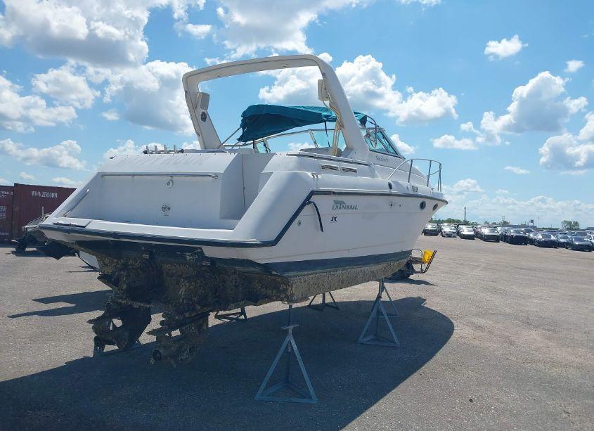 Photo 4 of 1996 Chaparral Other (VIN FGBA0434E696)