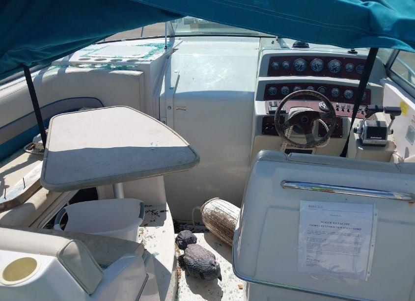 Photo 5 of 1996 Chaparral Other (VIN FGBA0434E696)