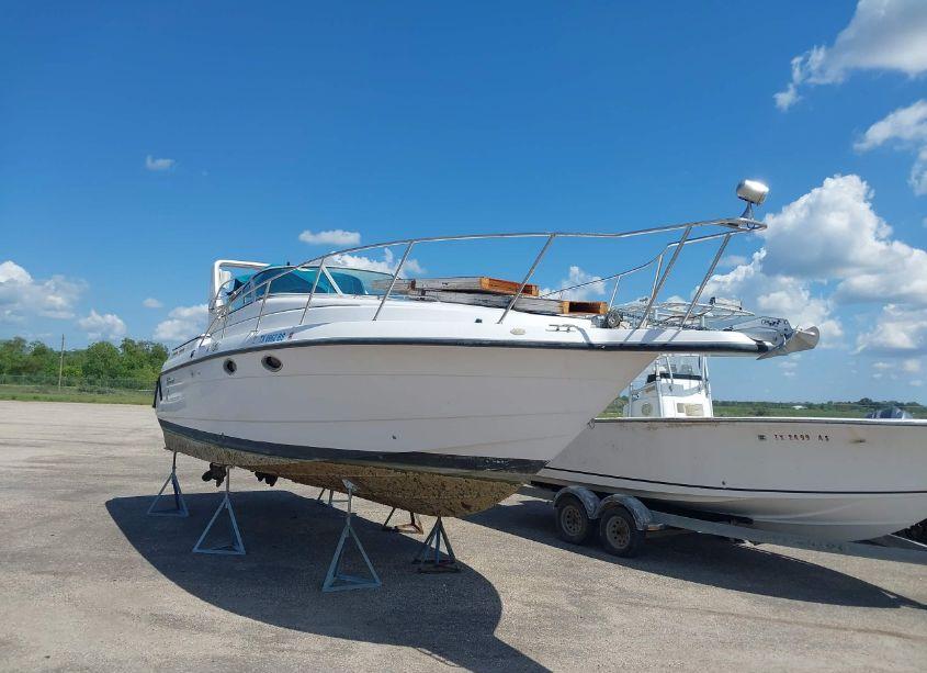 Photo 6 of 1996 Chaparral Other (VIN FGBA0434E696)