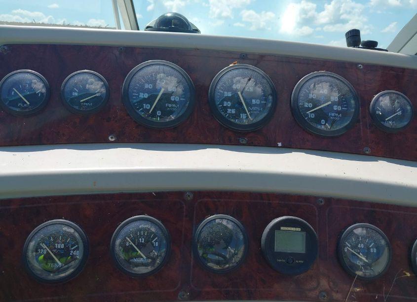 Photo 7 of 1996 Chaparral Other (VIN FGBA0434E696)