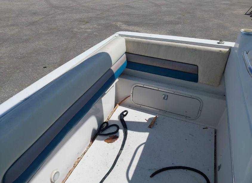 Photo 8 of 1996 Chaparral Other (VIN FGBA0434E696)