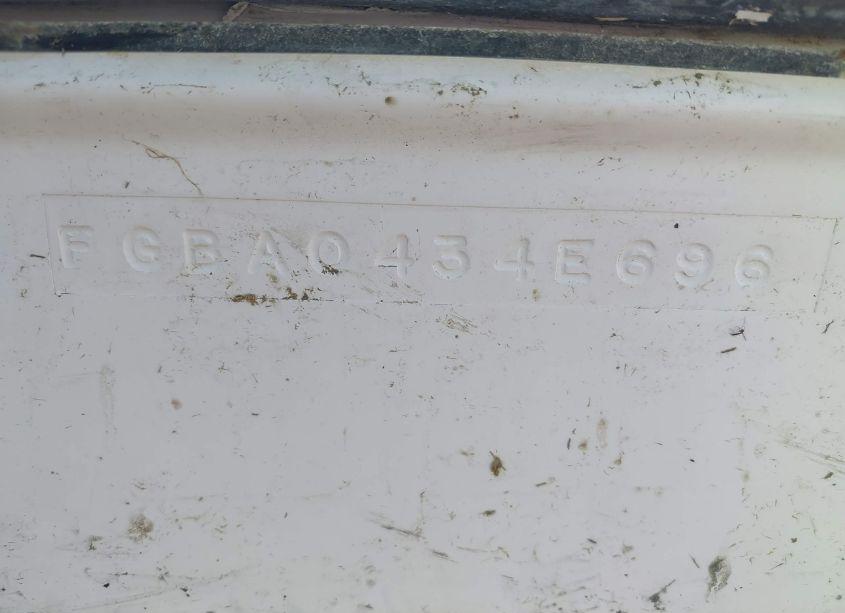 Photo 9 of 1996 Chaparral Other (VIN FGBA0434E696)