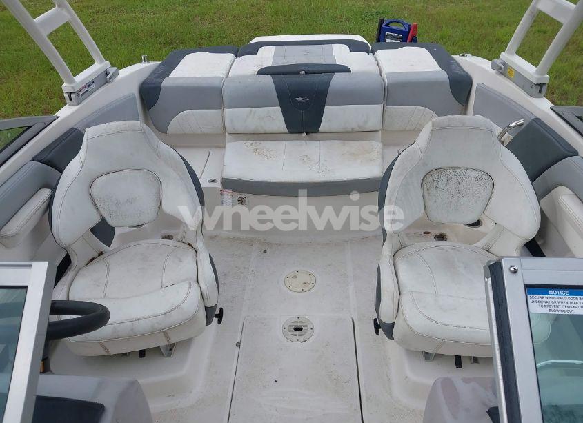 Photo 8 of 2021 Chapparal Other N/A (VIN FGBD0253G021)