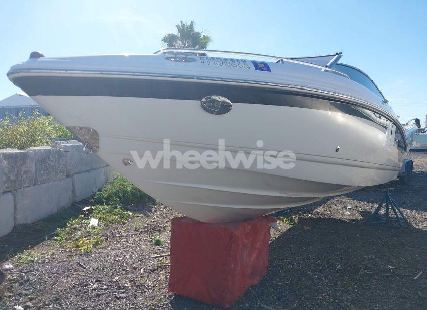 Photo 2 of 2002 Chaparral Other N/A (VIN FGBM0734G102)