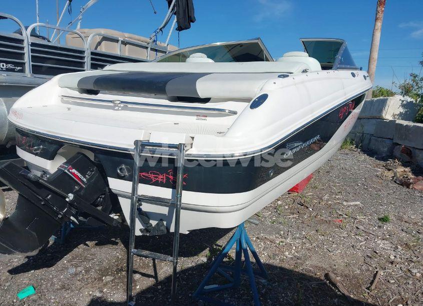 Photo 4 of 2002 Chaparral Other N/A (VIN FGBM0734G102)