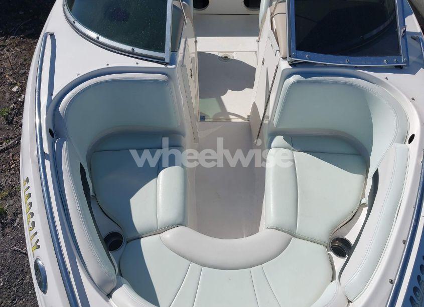 Photo 5 of 2002 Chaparral Other N/A (VIN FGBM0734G102)