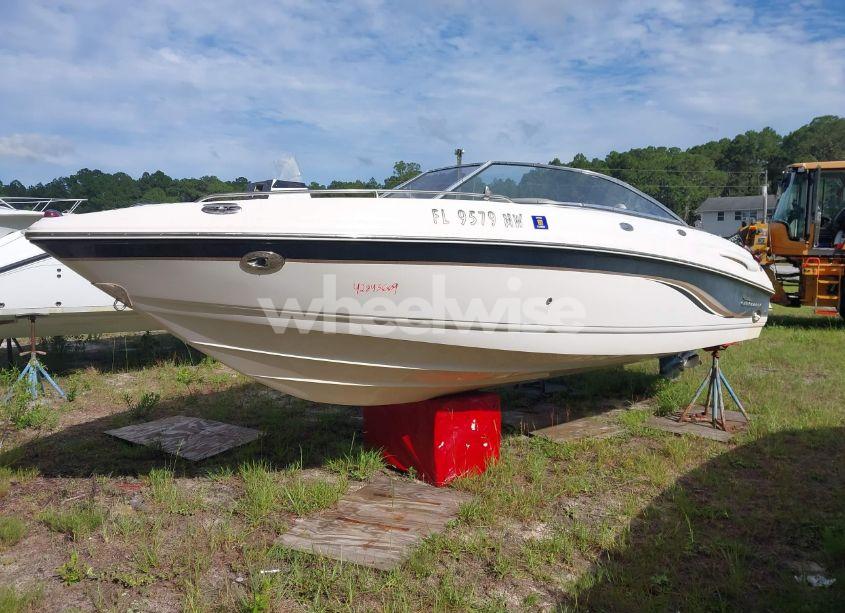 Photo 2 of 2003 Chaparral Other N/A (VIN FGBZ0843F203)