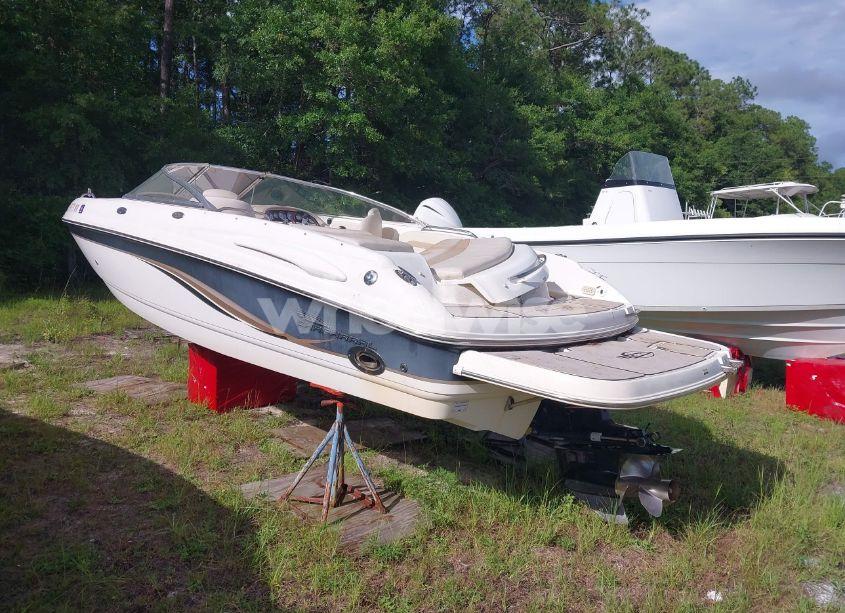 Photo 3 of 2003 Chaparral Other N/A (VIN FGBZ0843F203)