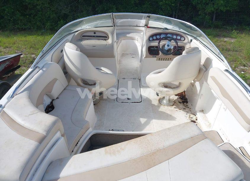 Photo 5 of 2003 Chaparral Other N/A (VIN FGBZ0843F203)