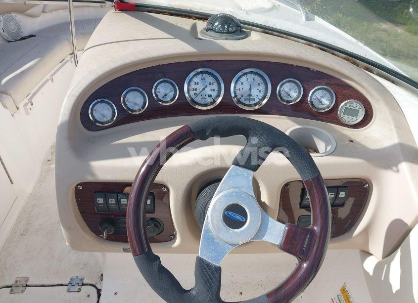 Photo 7 of 2003 Chaparral Other N/A (VIN FGBZ0843F203)