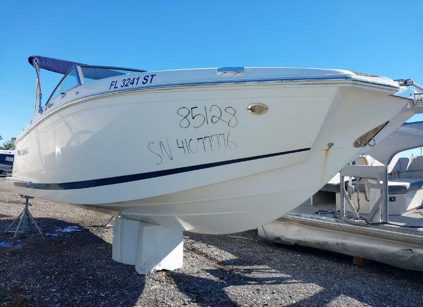 2021 Cobalt Other N/A (VIN FGE03003F021) main photo