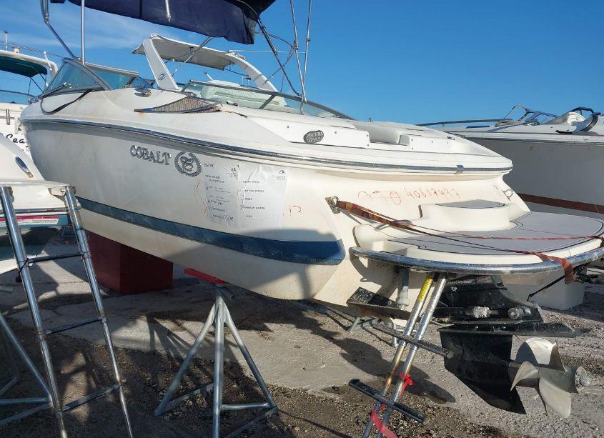 Photo 3 of 2005 Cobalt Other (VIN FGE20347C505)