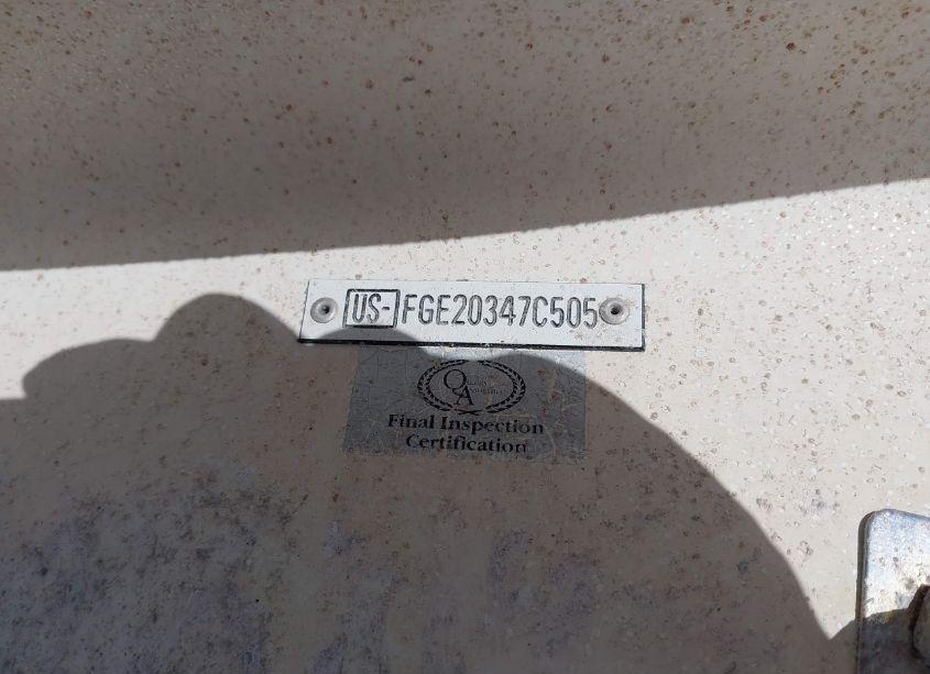 Photo 9 of 2005 Cobalt Other (VIN FGE20347C505)