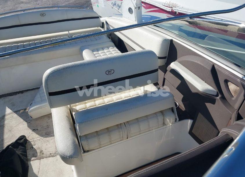 Photo 11 of 2017 Cobalt Bowrider N/A (VIN FGER5075J617)