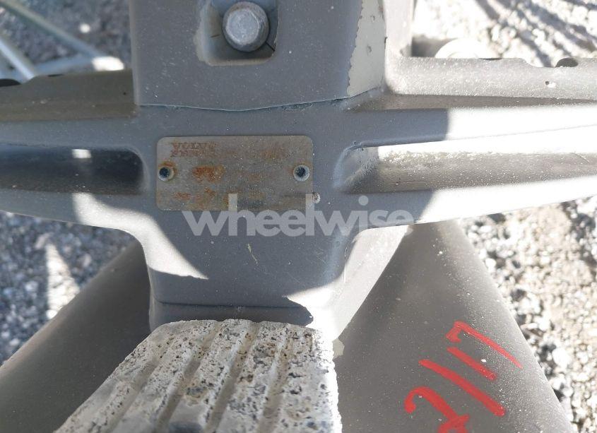 Photo 18 of 2017 Cobalt Bowrider N/A (VIN FGER5075J617)