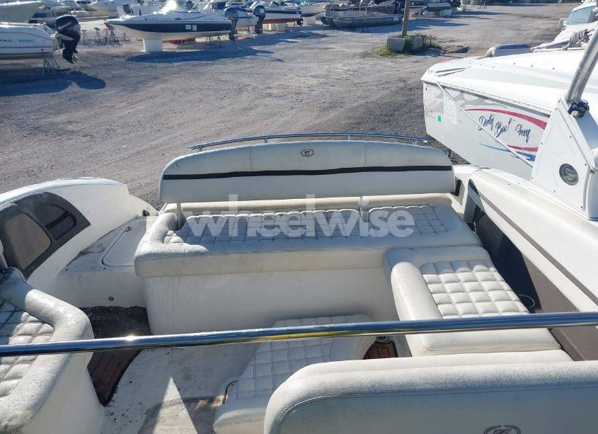 Photo 8 of 2017 Cobalt Bowrider N/A (VIN FGER5075J617)