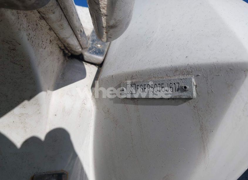 Photo 9 of 2017 Cobalt Bowrider N/A (VIN FGER5075J617)