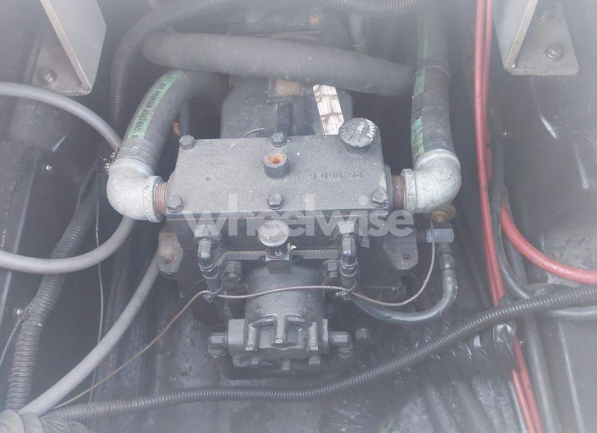 Photo 10 of 1998 Ski Centurion COMPETITION (VIN FINB7572A898)