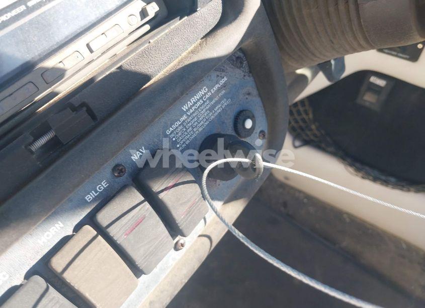 Photo 11 of 1998 Ski Centurion COMPETITION (VIN FINB7572A898)