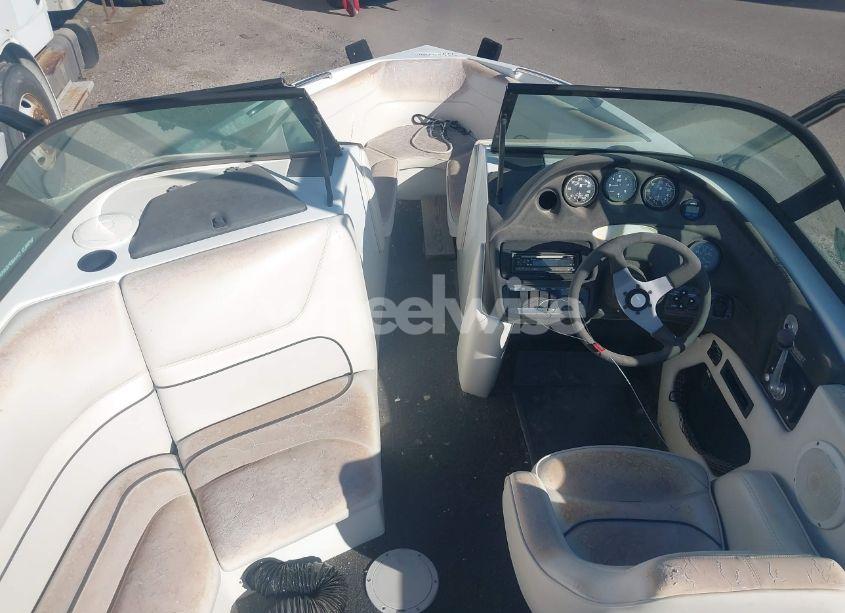 Photo 5 of 1998 Ski Centurion COMPETITION (VIN FINB7572A898)