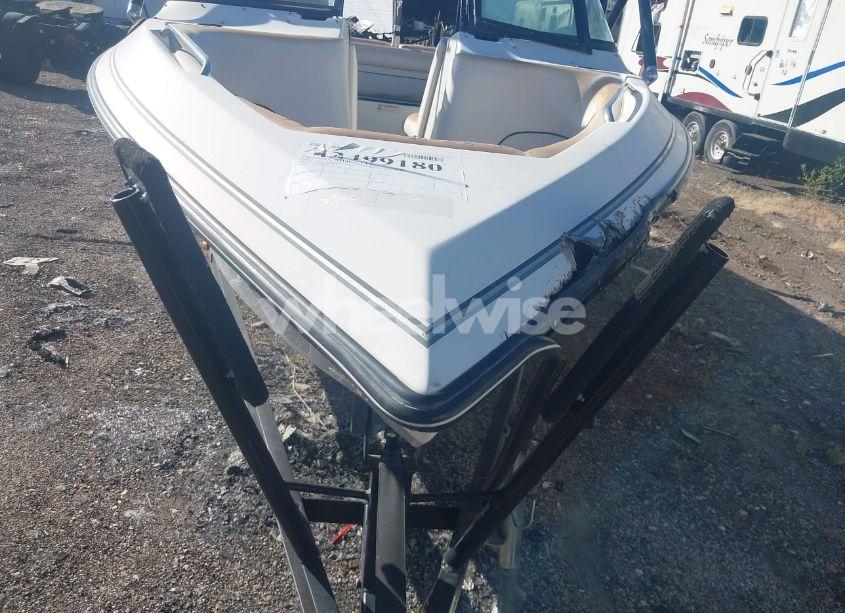 Photo 6 of 1998 Ski Centurion COMPETITION (VIN FINB7572A898)