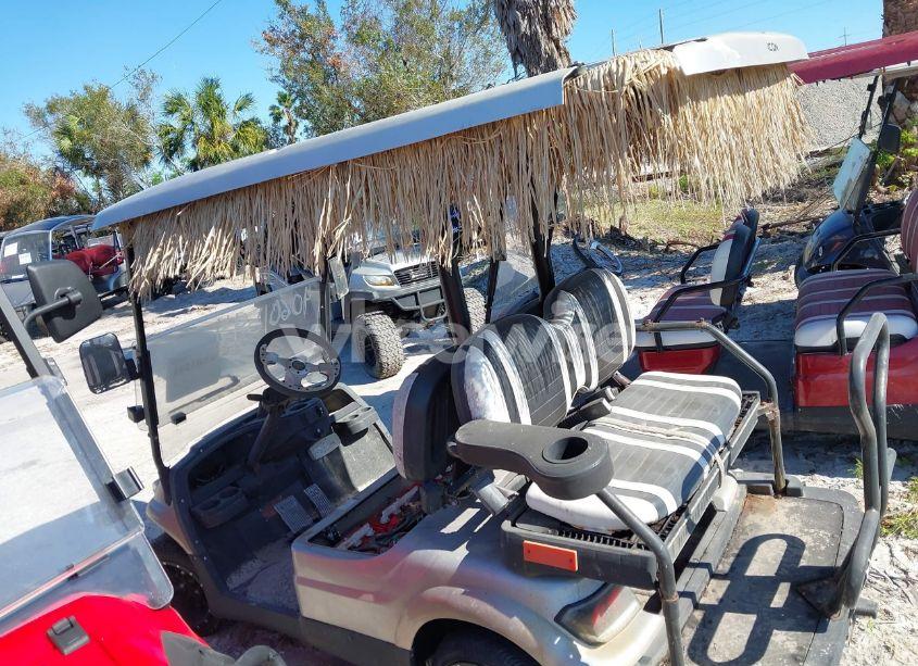 Photo 3 of 2019 Icon Golf CART (VIN FLA107876)