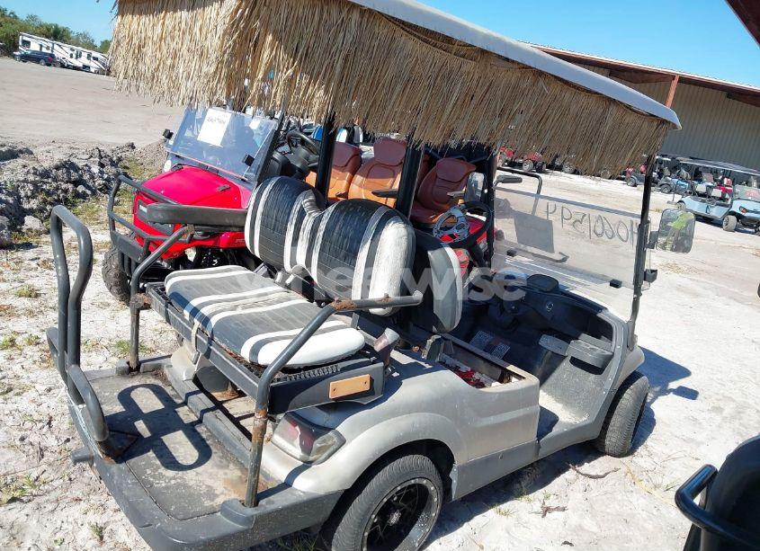 Photo 4 of 2019 Icon Golf CART (VIN FLA107876)