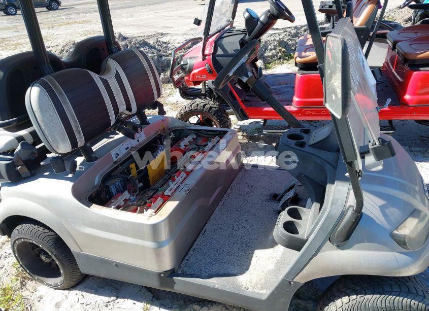 Photo 5 of 2019 Icon Golf CART (VIN FLA107876)