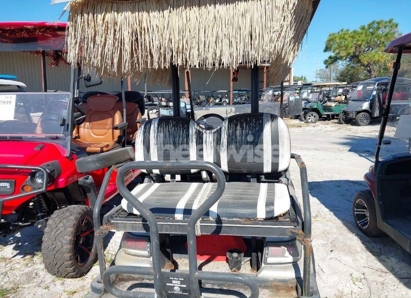 Photo 8 of 2019 Icon Golf CART (VIN FLA107876)