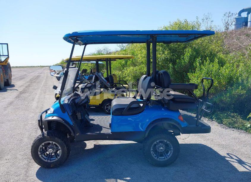 Photo 13 of 2018 Icon Golf CART (VIN FLA108530)