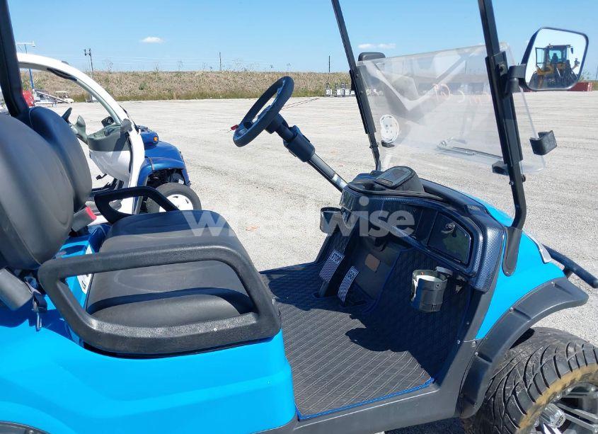 Photo 5 of 2018 Icon Golf CART (VIN FLA108530)